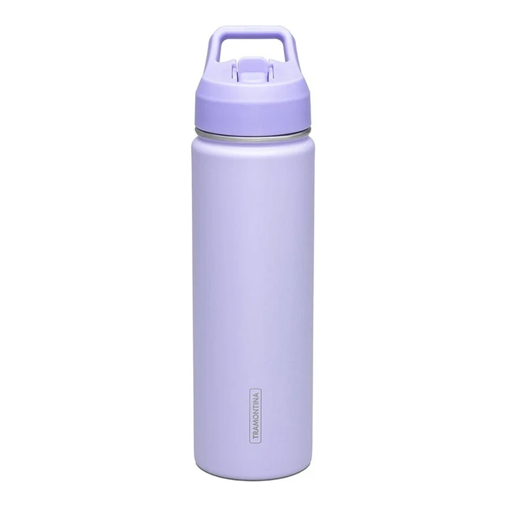 BOTELLA TÉRMICA CON SORBETE - 0,65L TRAMONTINA T61649A