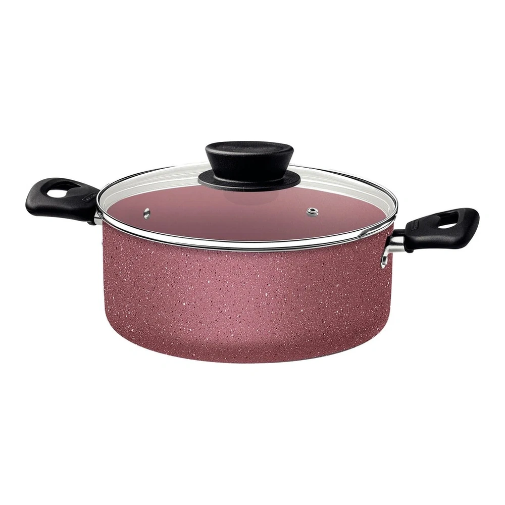 JUEGO DE COCINA 7 PZAS LINZ TRAMONTINA T282992 5