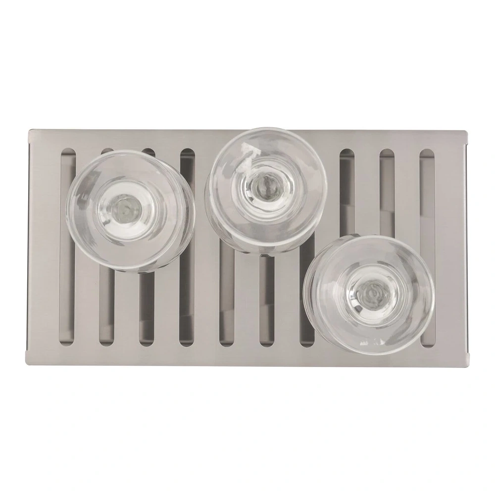 ESCURRIDOR INOX 30CM TRAMONTINA T945344 3