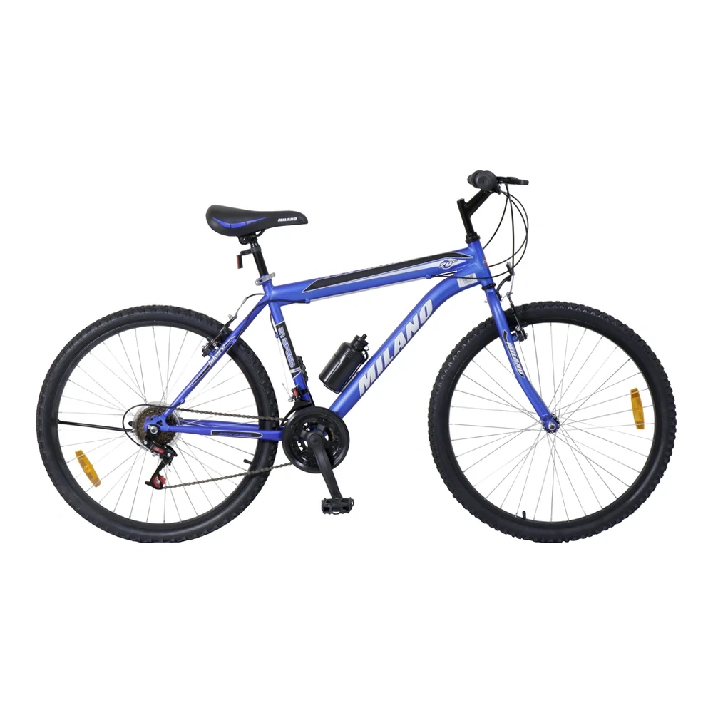 BICICLETA MTB MILANO ACTION 29" AZUL