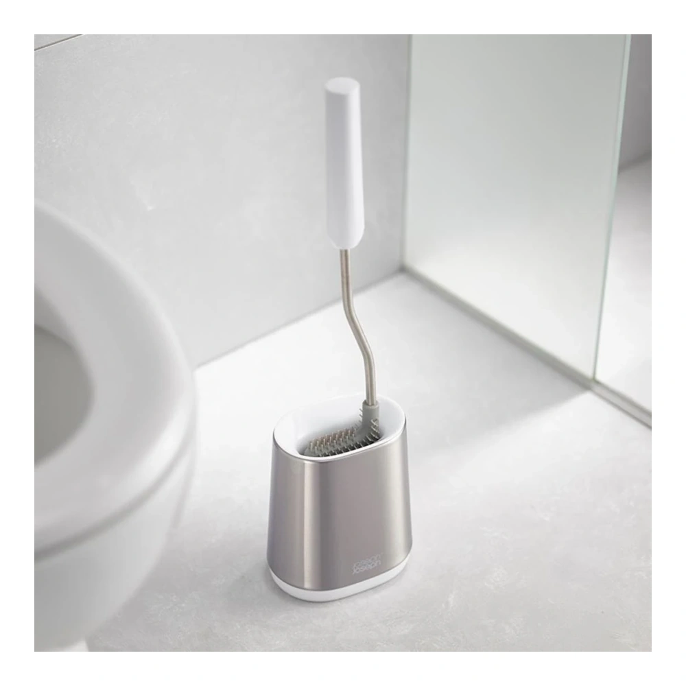 CEPILLO DE INODORO JOSEPH JOSEPH FLEX LITE 2