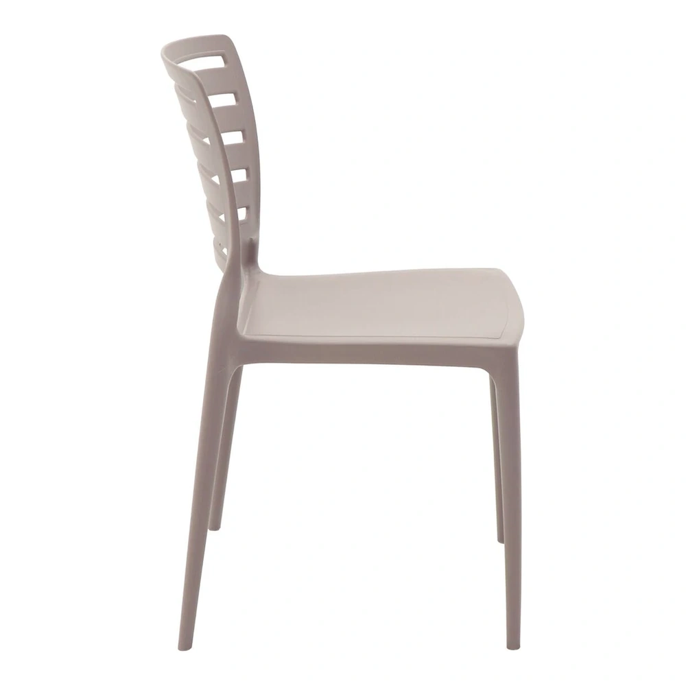 SILLA SOFIA RESPALDO HORIZONTAL TAPA  TRAMONTINA T922379 4