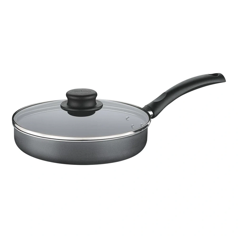 SARTEN RENTANGULARA CON TAPA 22CM TURIM TRAMONTINA T202671 2