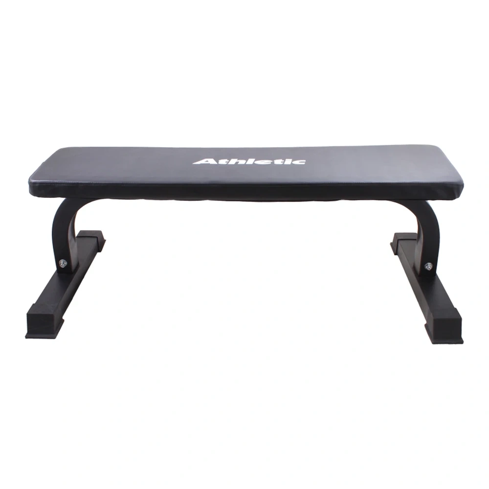 MULTIEJERCICIO PLANO SIMPLE ATHLETIC