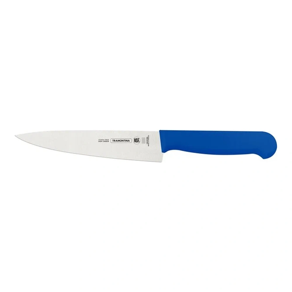 CUCHILLO PARA CARNE 6 PROFESIONAL TRAMONTINA T24620A 2