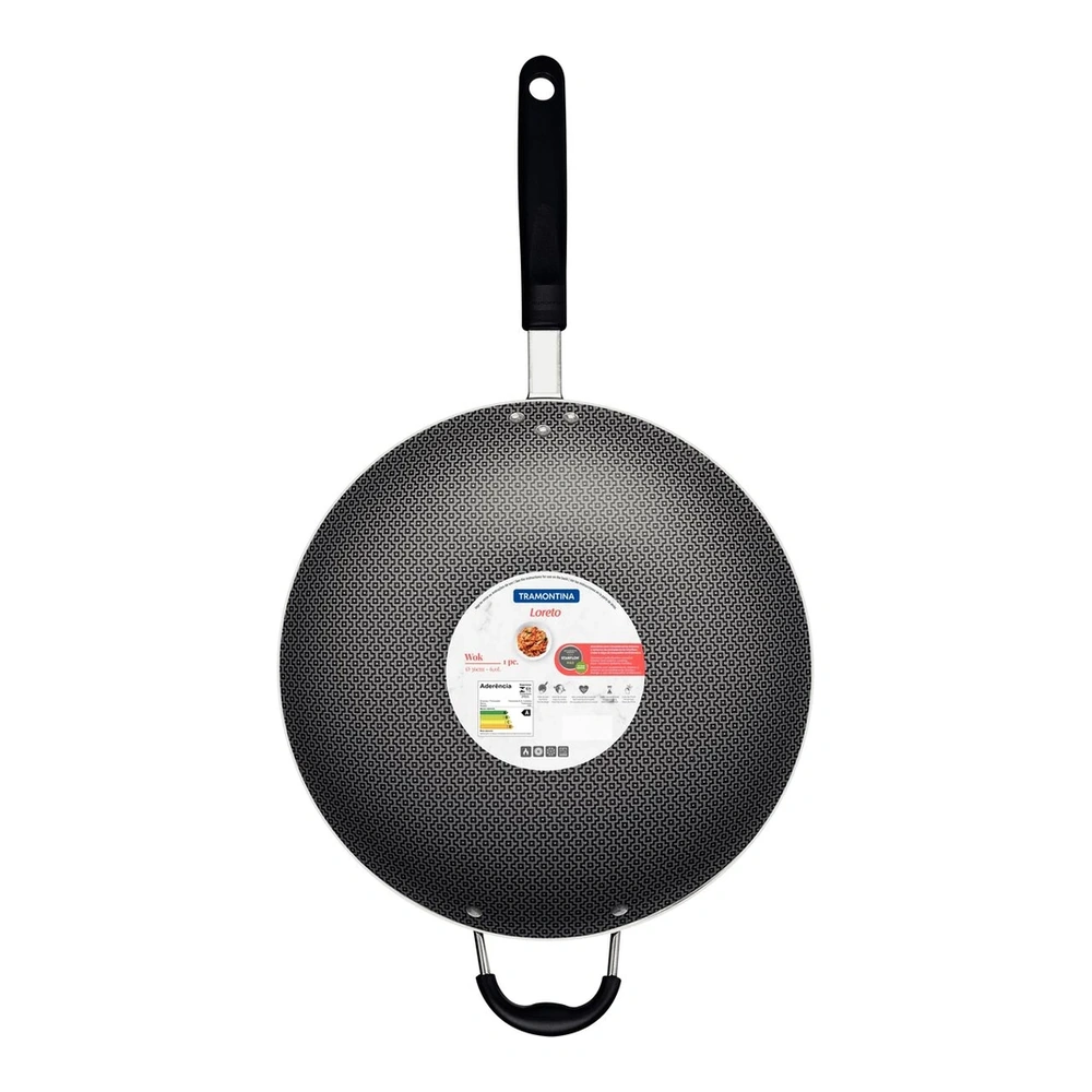 OLLA OK 36CM LORETO TRAMONTINA T202523 5