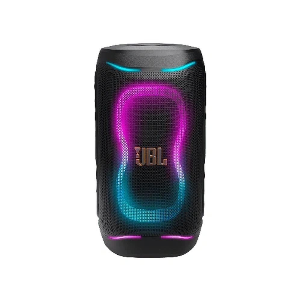 Parlante JBL PartyBox 130 negro