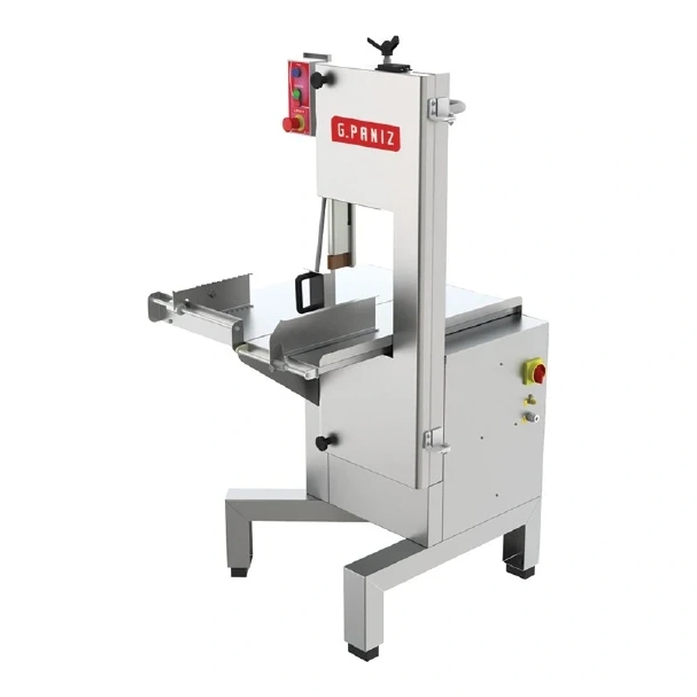 SIERRA CARNICERA 1HP EPOXI 220V G-PANIZ SF-248