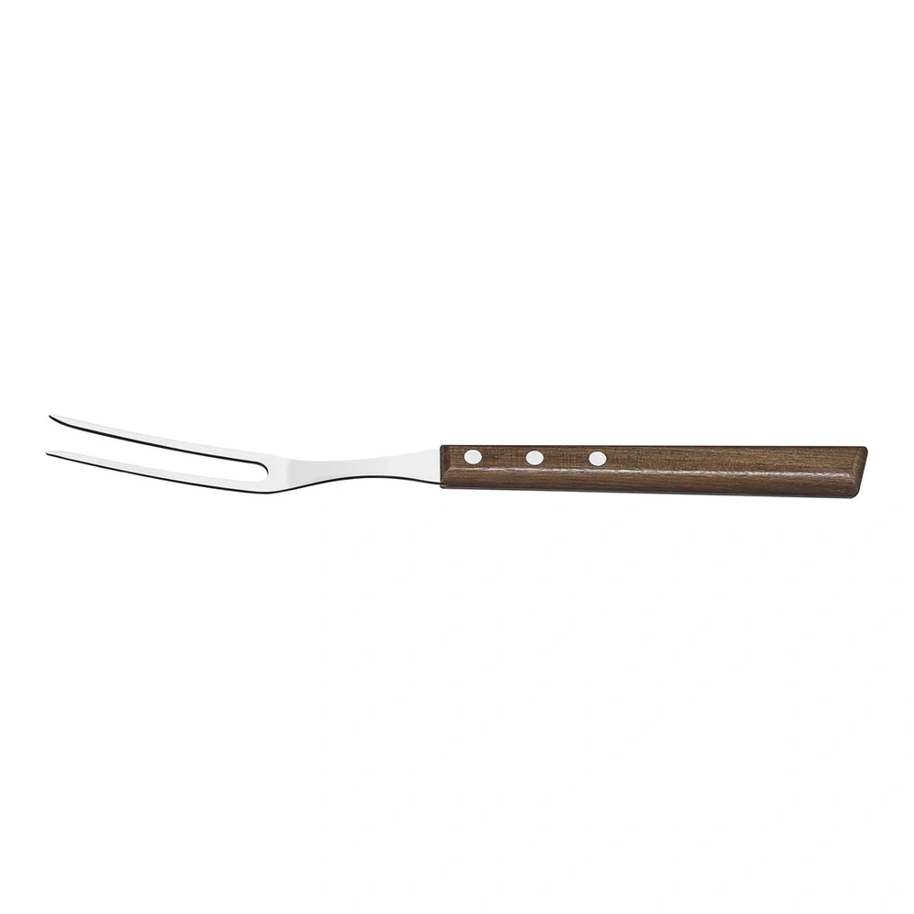 TENEDOR TRINCHANTE TRADICIONAL TRAMONTINA T22231 2