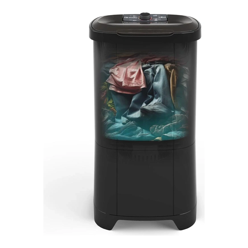 LAVARROPA MUELLER SUPERPOP 14KG 3