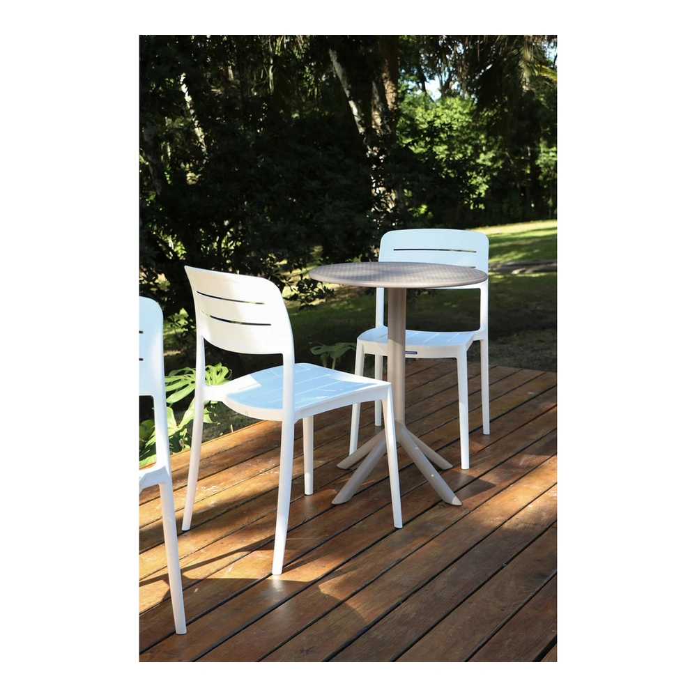 MESA TITANIA TAPA  TRAMONTINA T923571 5