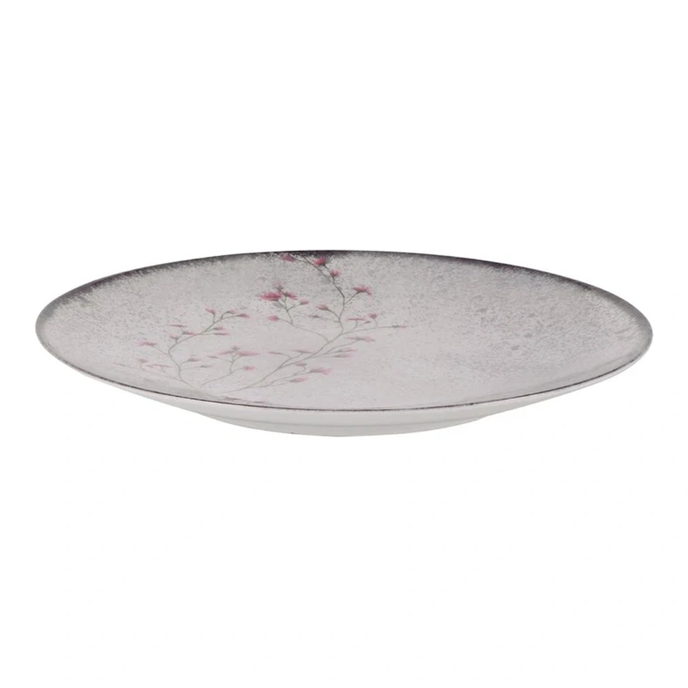 FLORALIS PLATO RASO 25 CM TRAMONTINA T965807 3