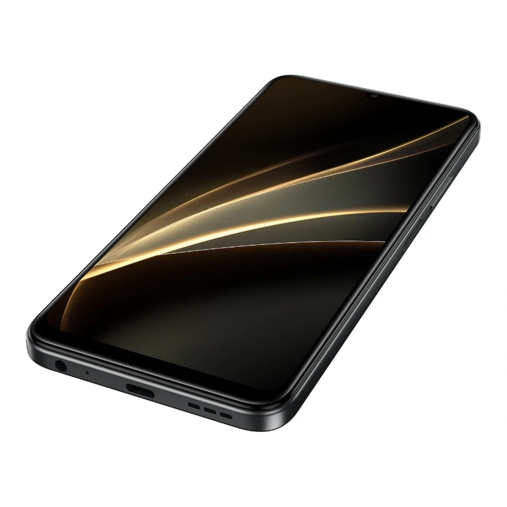 Celular Unnecto Eco 10 DS 6GB/128GB GREY 4