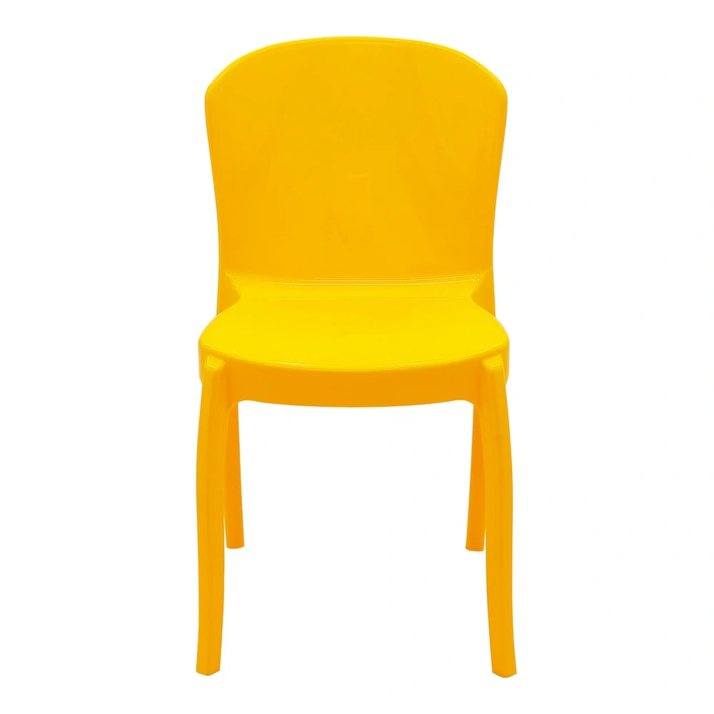 SILLA ANNA AMARILLO TRAMONTINA T920281 3