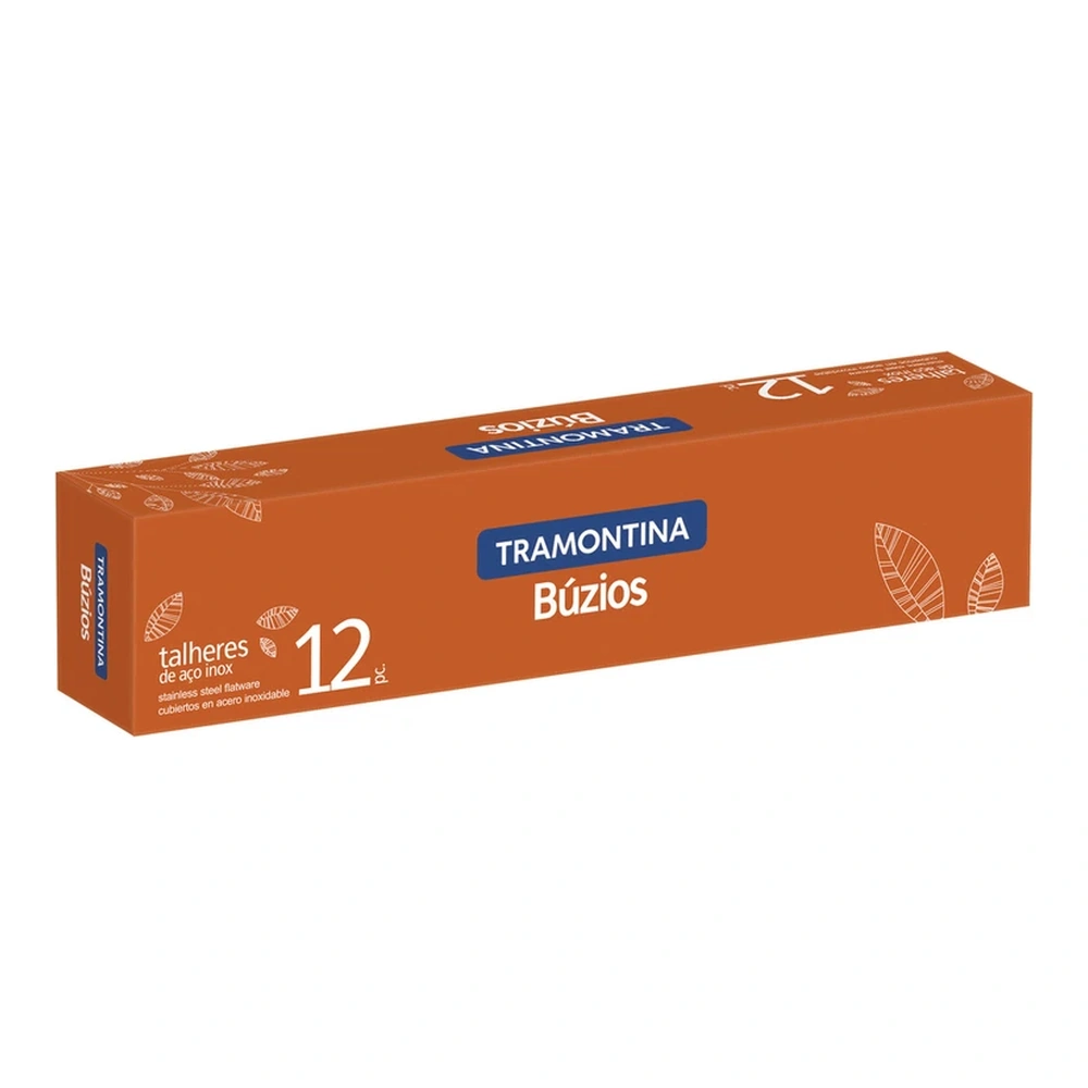 CUCHARA POSTRE BUZIOS TRAMONTINA T237560 4