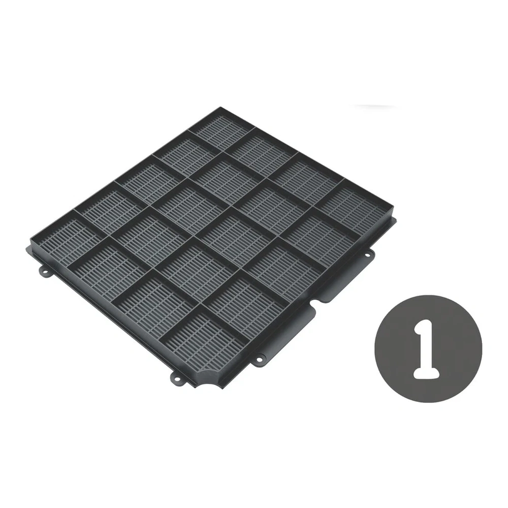 FILTRO CARBON AMARILLOBIFRESH 01 SQUARE TRAMONTINA T94550 2