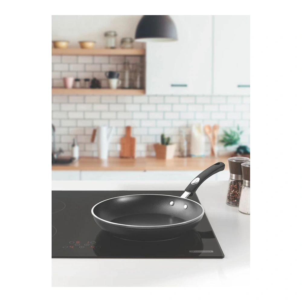SARTEN 20 CM MONACO INDUCTION TRAMONTINA T287001 4