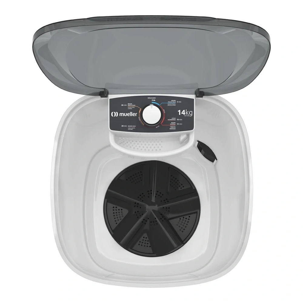 LAVARROPA MUELLER SUPERPOP 2