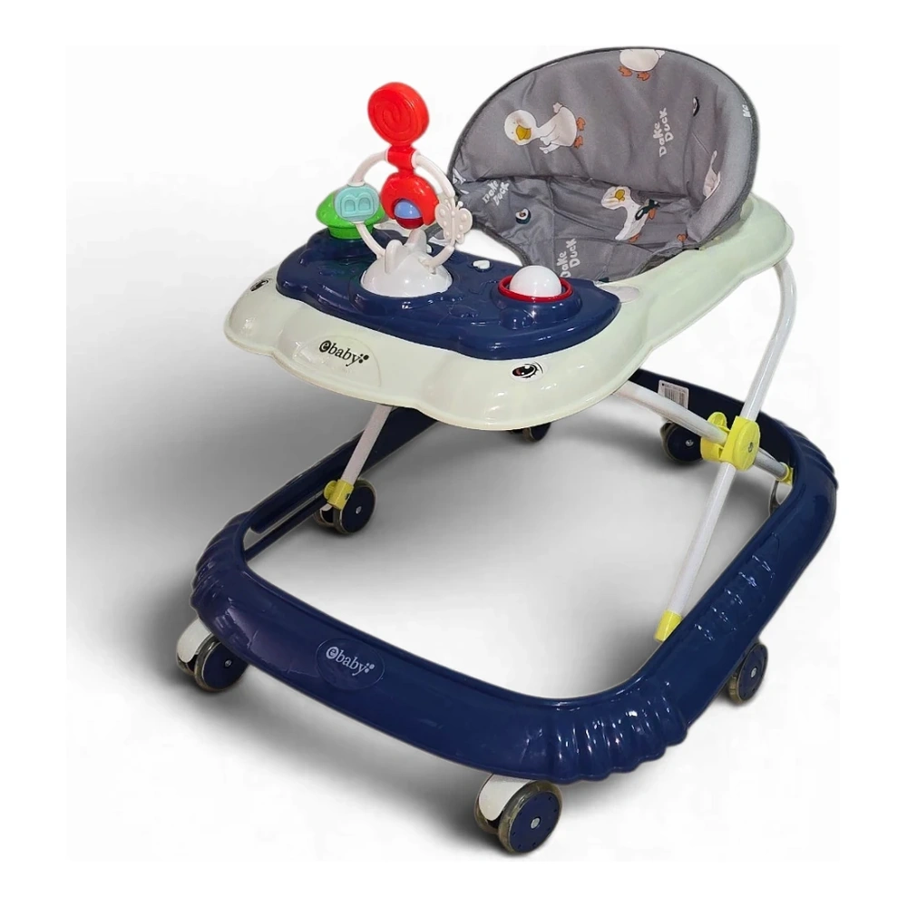 ANDADOR CRISTAL AZUL EBABY