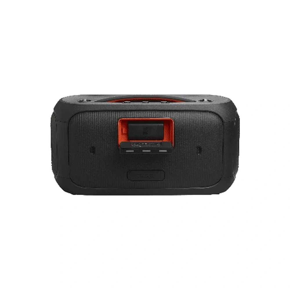 Parlante JBL PartyBox ON THE GO 2 PLUS 4
