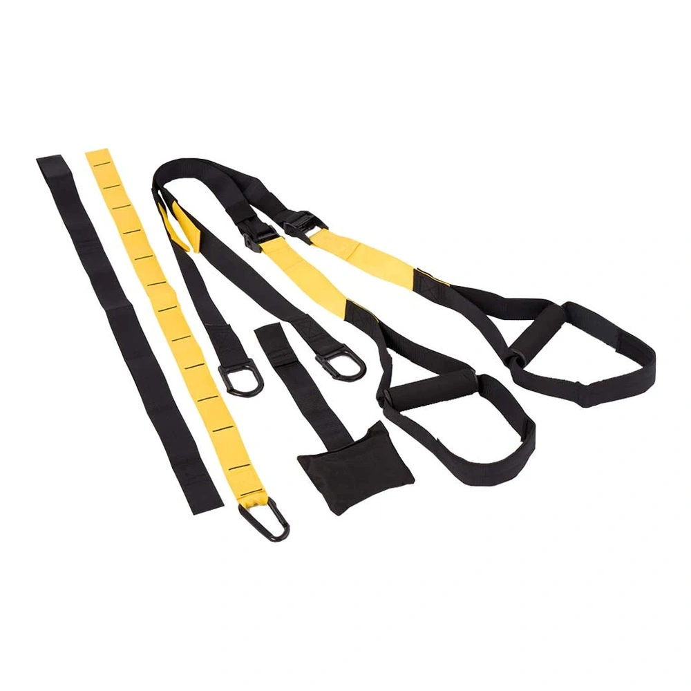 BANDA SUSPENSIÓN ATHLETIC TRX