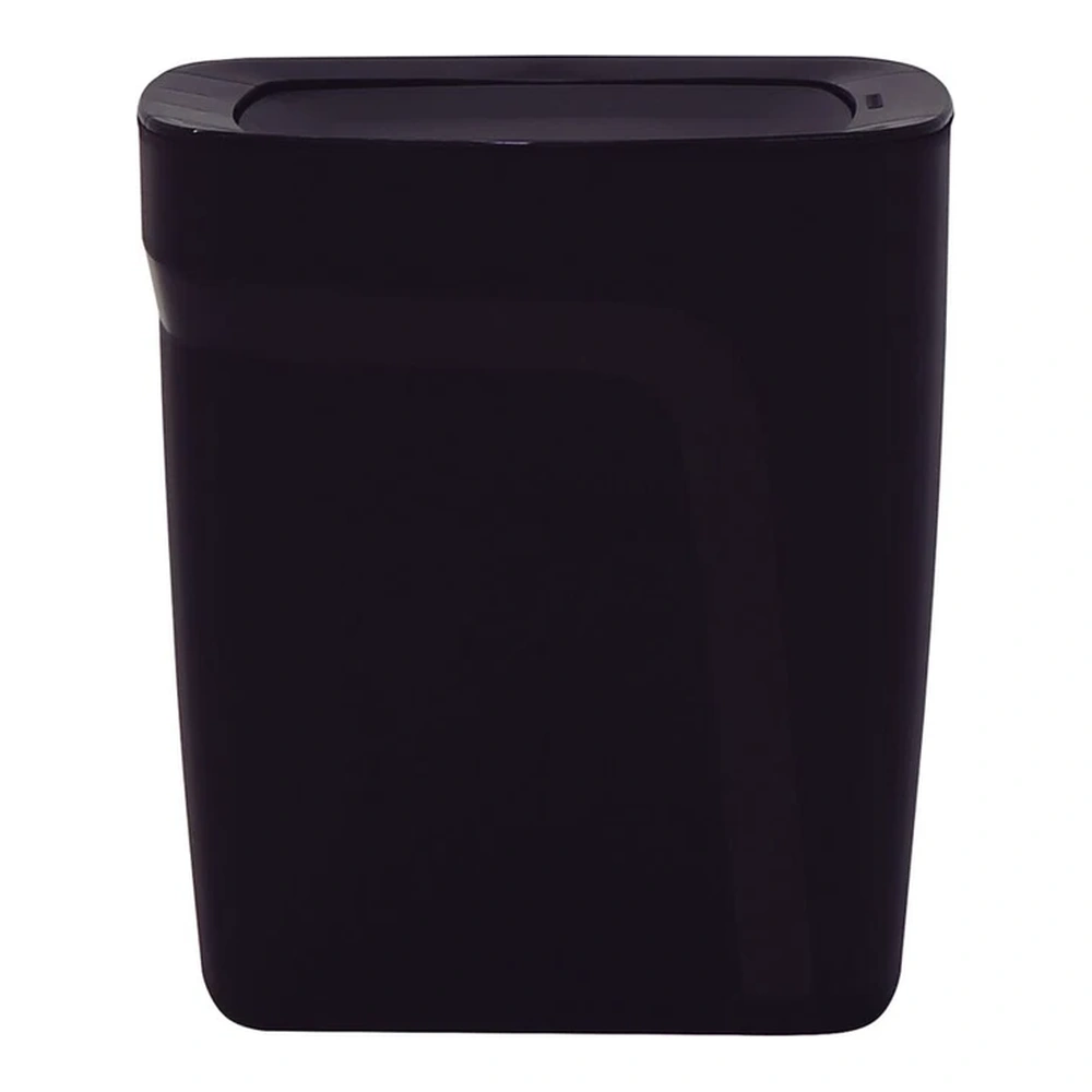 BASURERO URBAN S 8,5L NEGRO  TRAMONTINA T928643 4