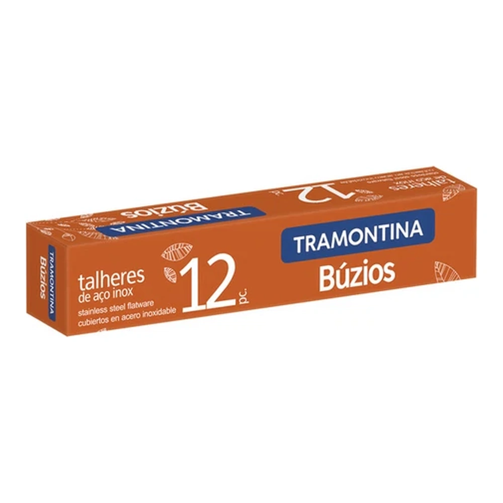 CUCHARA CAFE BUZIOS TRAMONTINA T237580 4