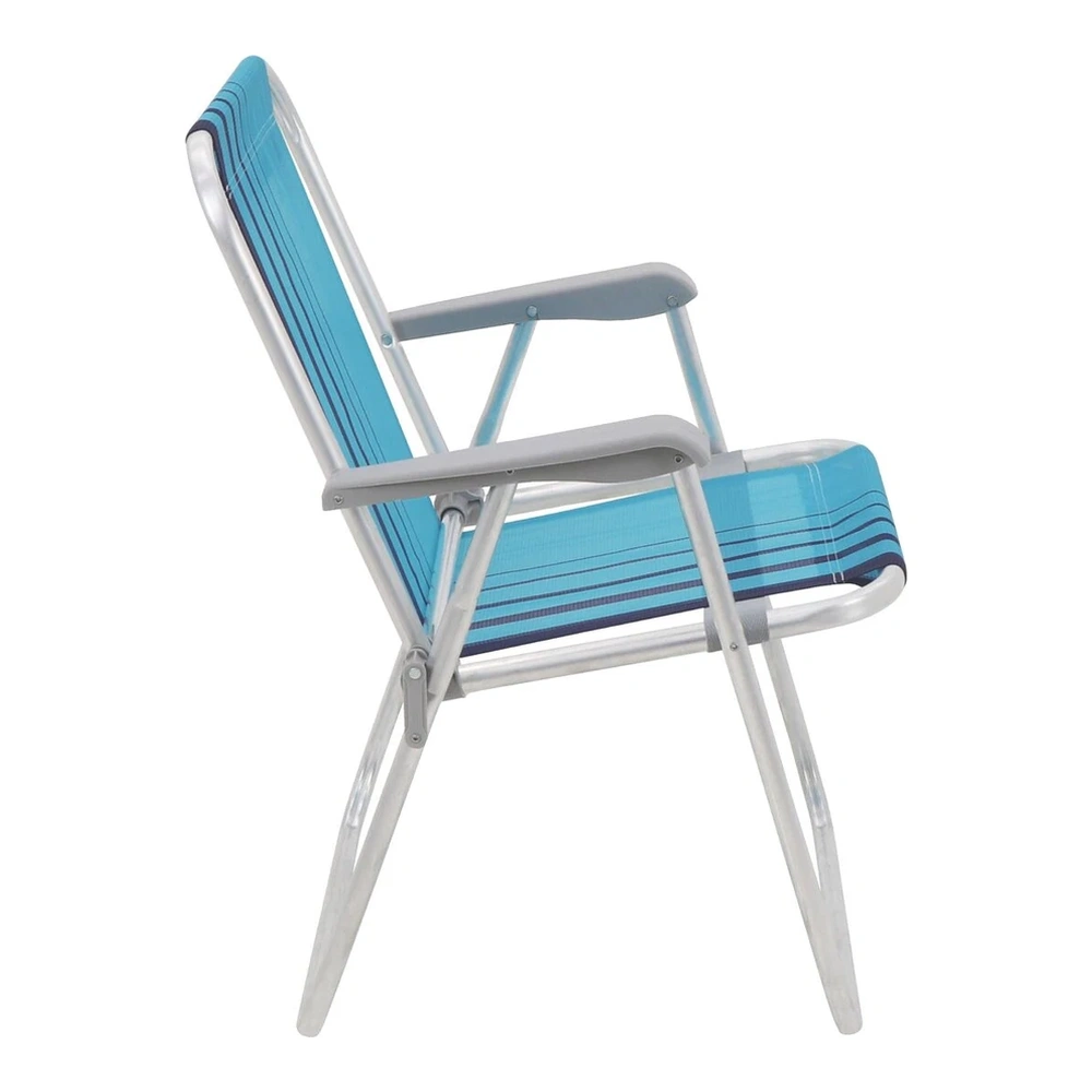 SILLA ALTA SAMARILLOOA AZUL/AZULC TRAMONTINA T929008 4