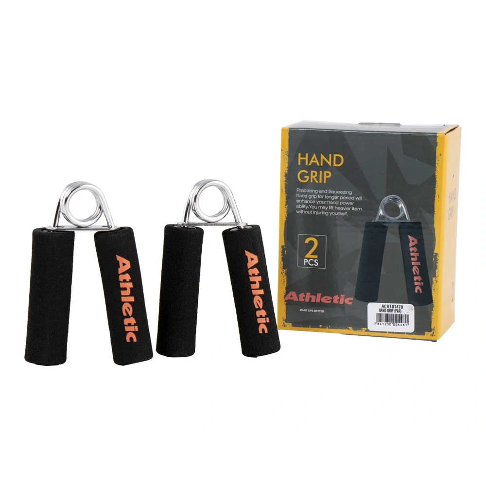 HAND GRIP (PAR) ATHLETIC