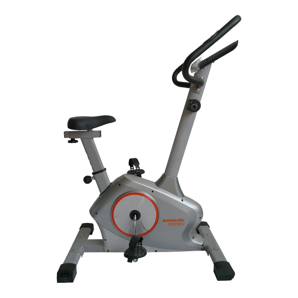 BICICLETA ESTÁTICA ATHLETIC 290BV