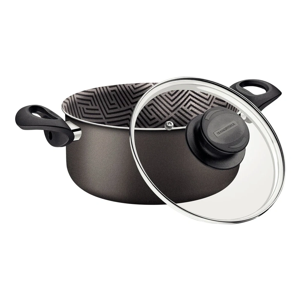 CACEROLA 26 CM PARIS TRAMONTINA T285246 4