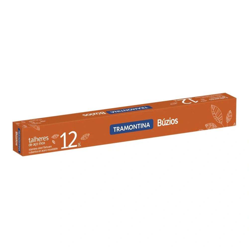 CUCHILLO PARA ASADO 4 BUZIOS TRAMONTINA T237500 4
