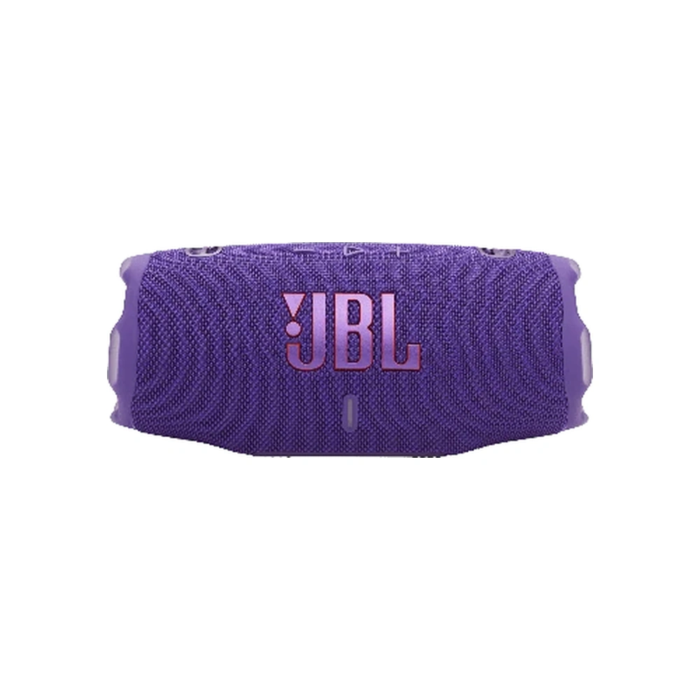 Speaker JBL Charge 6 púrpura