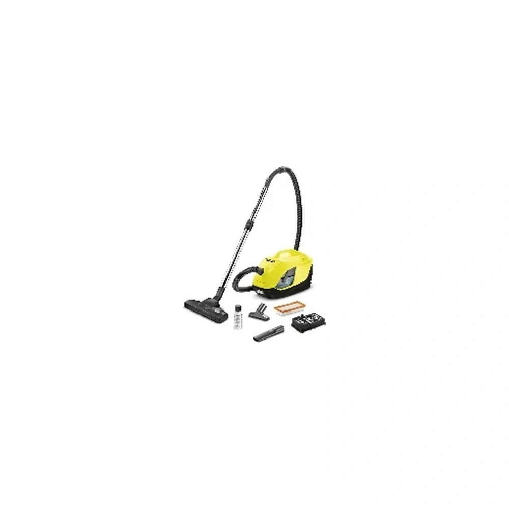 ASPIRADORA DS 6 *EU  (1.195-250.0) 2