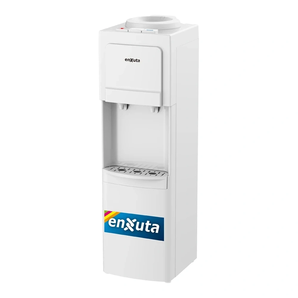 Bebedero de Pie Agua Fría / Calienta para 20 Litros 2