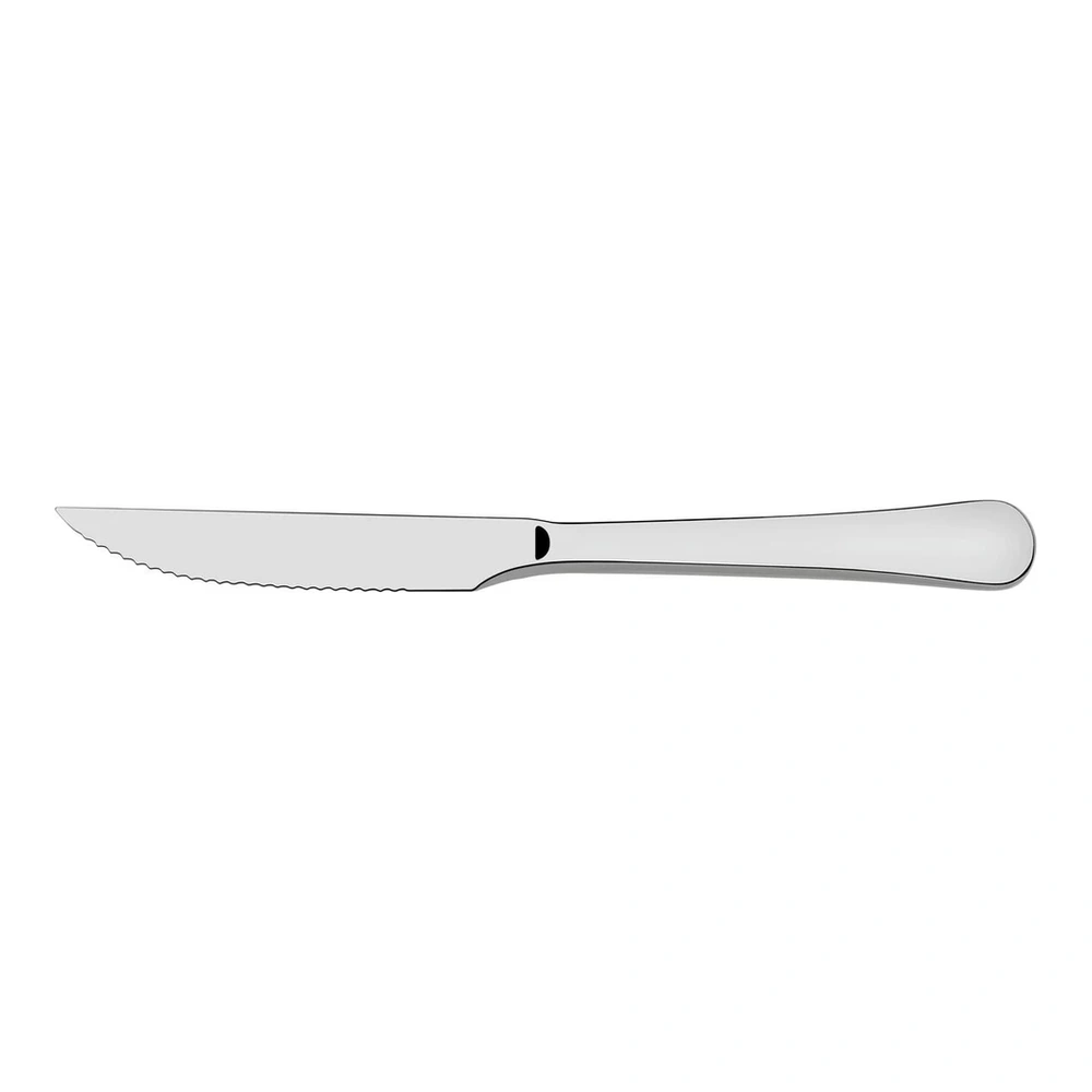 CUCHILLO PARA  ASADO ZURIQUE TRAMONTINA T63986G 2