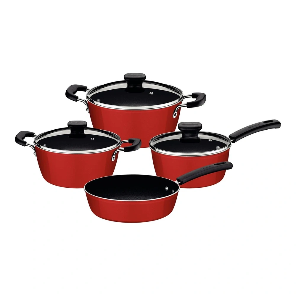 JUEGO DE COCINA 4PZAS SICILIA TRAMONTINA T286994