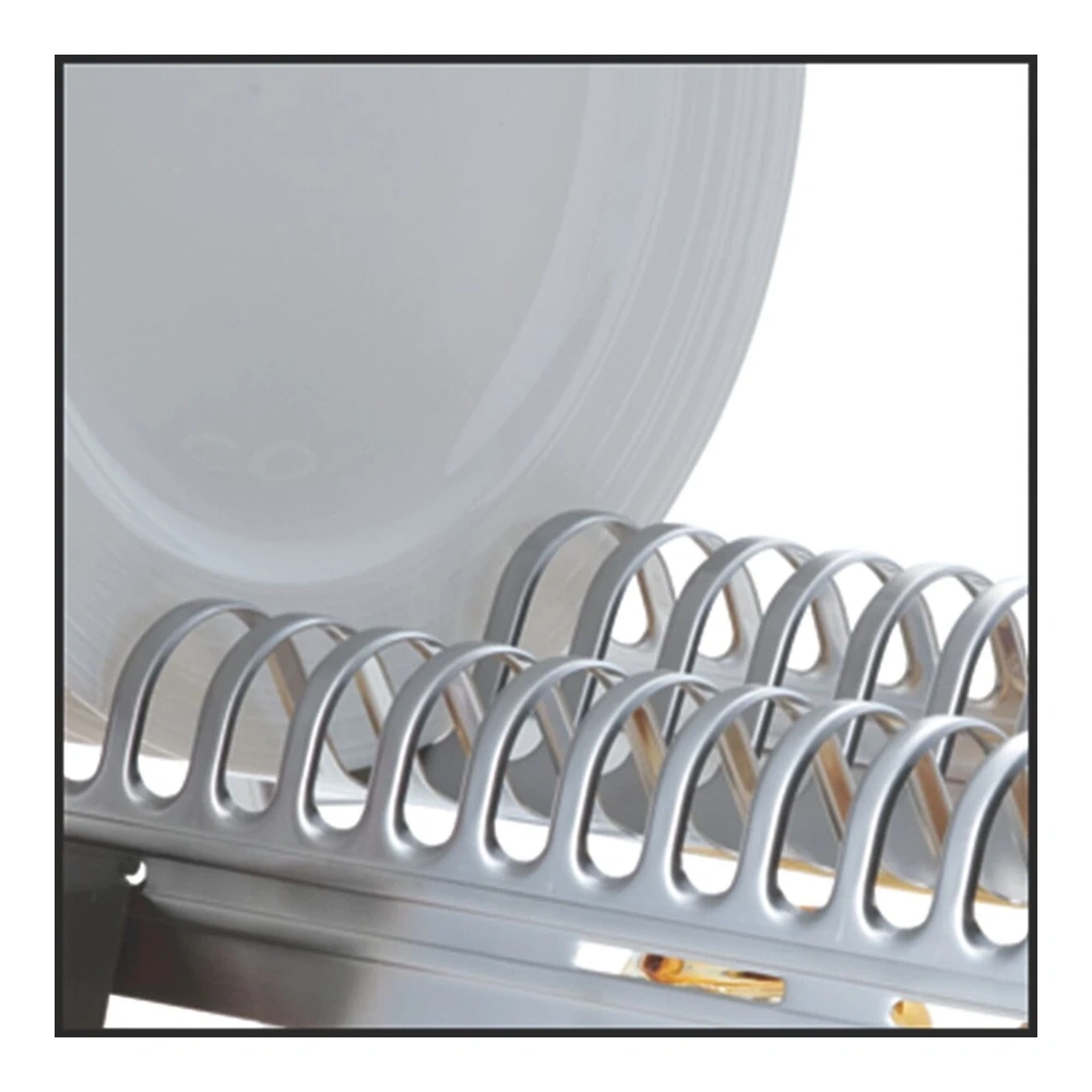 ESCURRIDOR PARA PLATOS TRAMONTINA T615301 5
