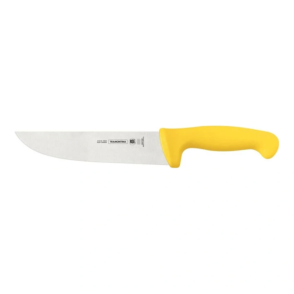 CUCHILLO PARA CARNE 7 PROFESIONAL TRAMONTINA T24607J