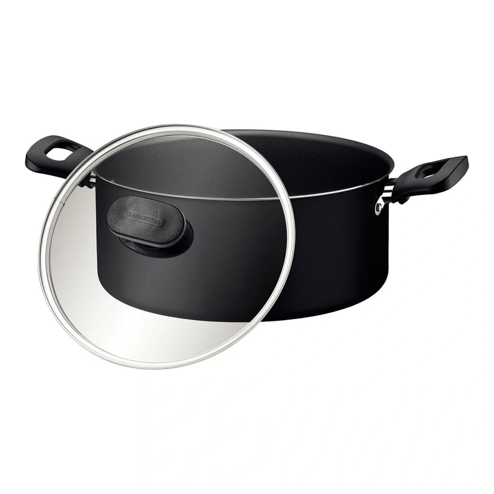 CACEROLA 22CM LORETO TRAMONTINA T203822 4