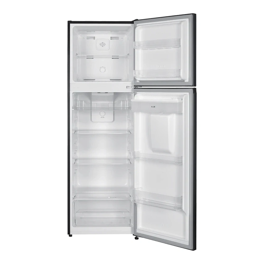 Heladera Frío Seco Inverter Tropical 245 Litros color Inox con Dispensador 2