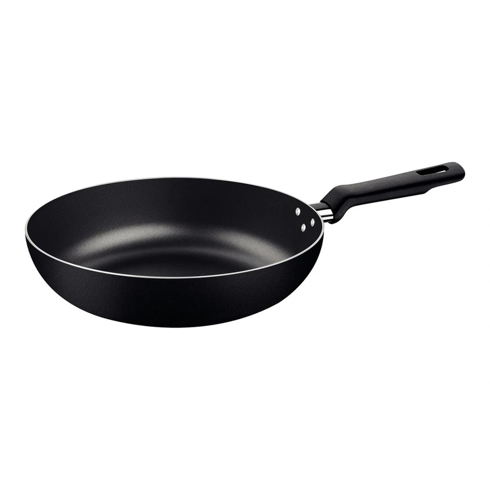 SARTEN HONDA 24 CM LORETO TRAMONTINA T203851 2