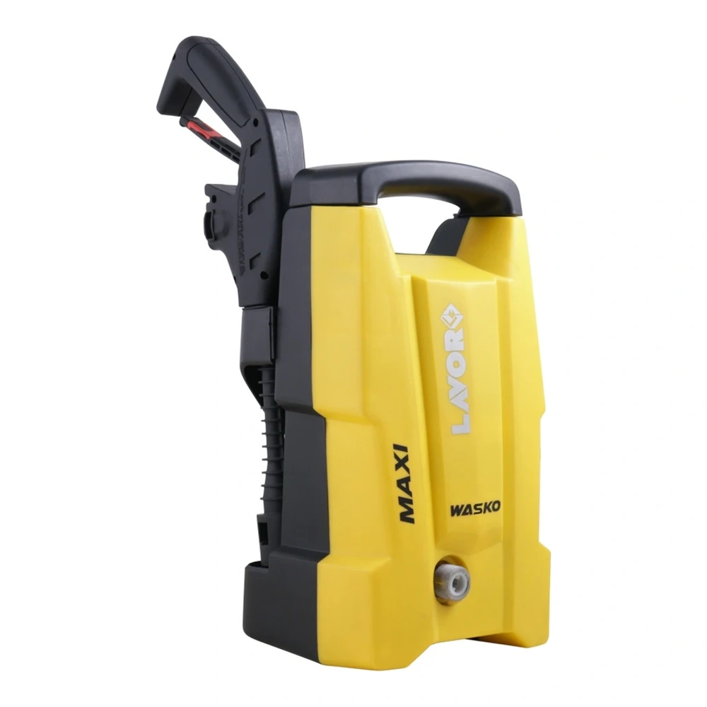 HIDROLAVADORA WASKO LAVOR MAXI 1700W 120Bar