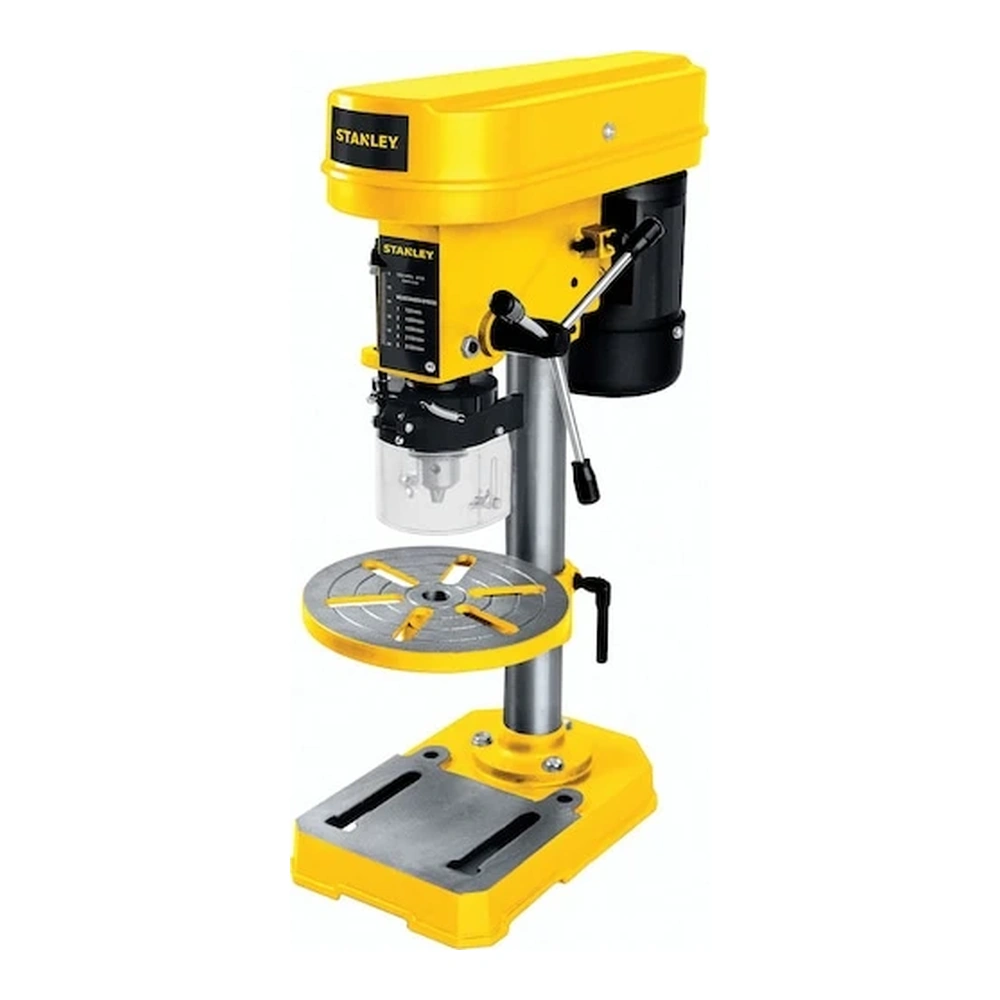 TALADRO DE BANCO 250w Stanley SB2513-13mm B06693