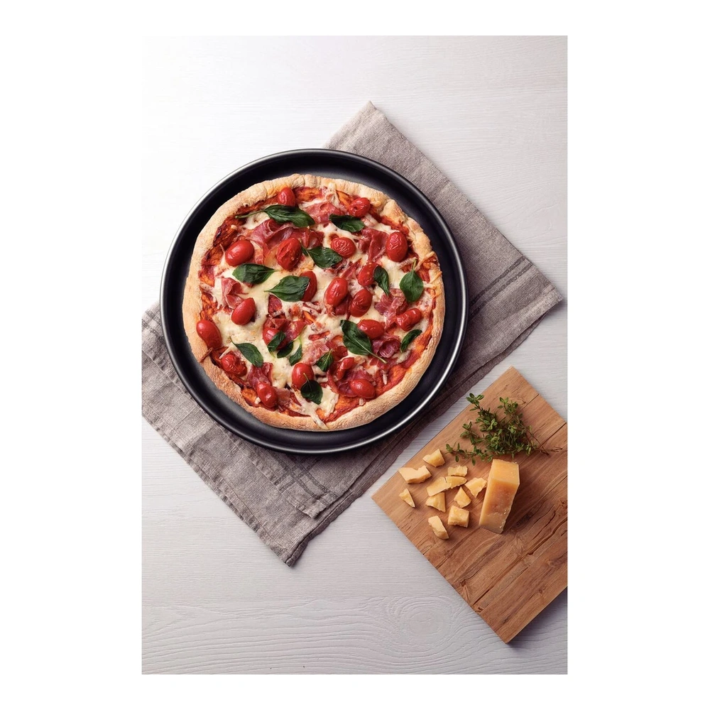ASADERA PARA PIZZA 35 CM BRASIL TRAMONTINA T200582 5