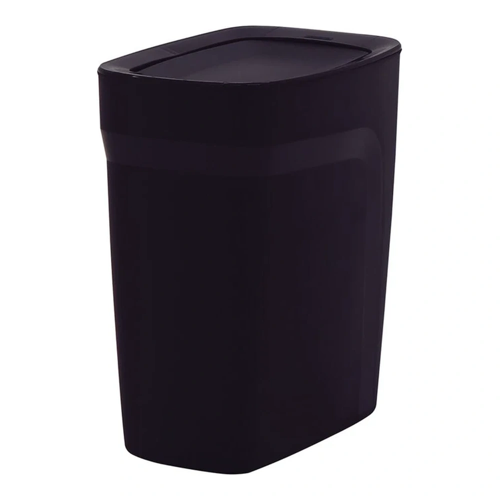 BASURERO URBAN S 8,5L NEGRO  TRAMONTINA T928643 5