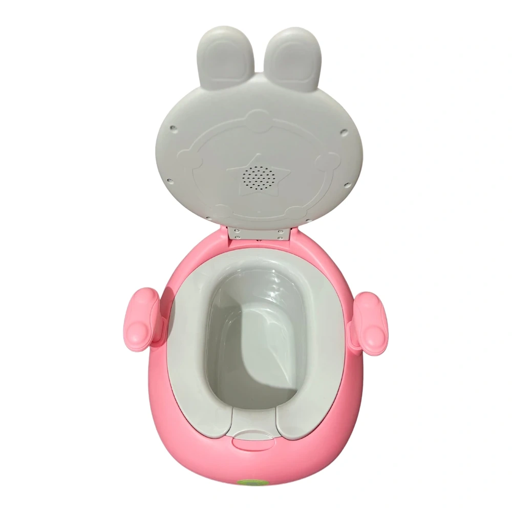 PELELA MOM EZY MUSICAL ROSA 3