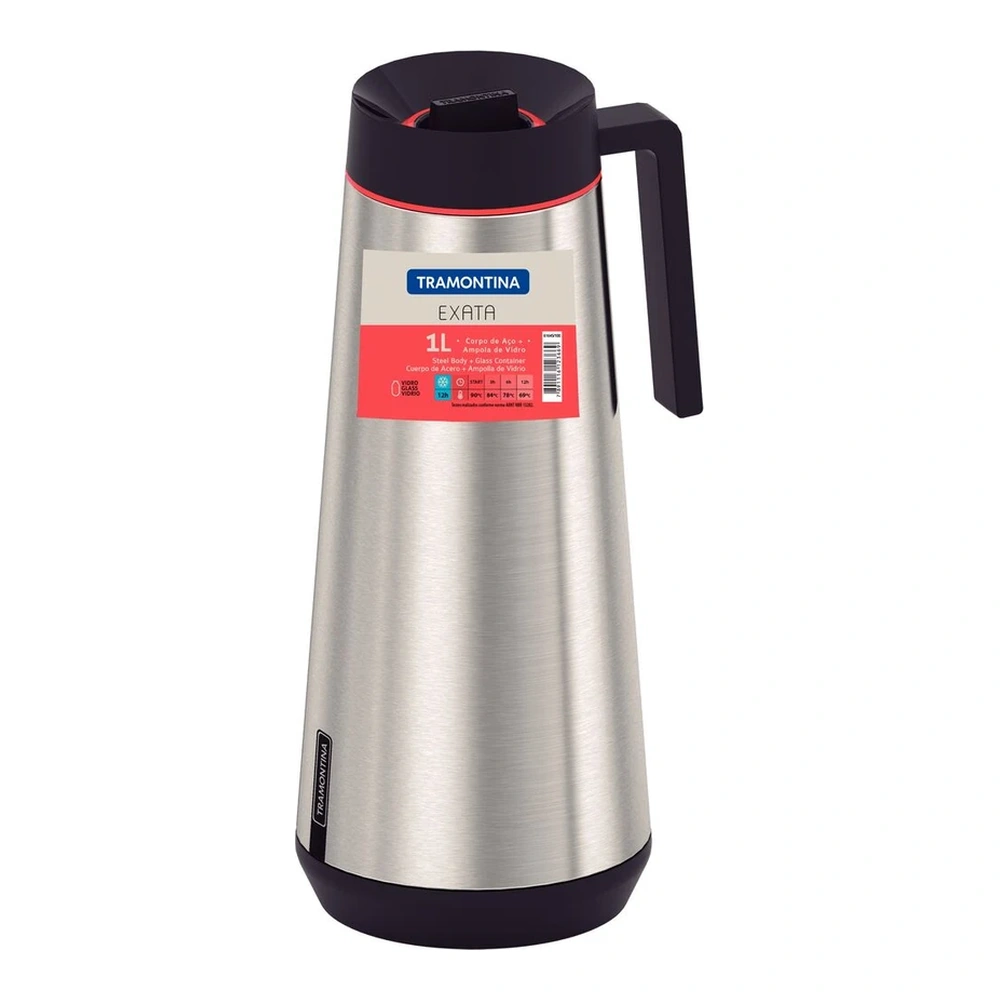 JARRA TERMICA EXATA TRAMONTINA T61645D 5