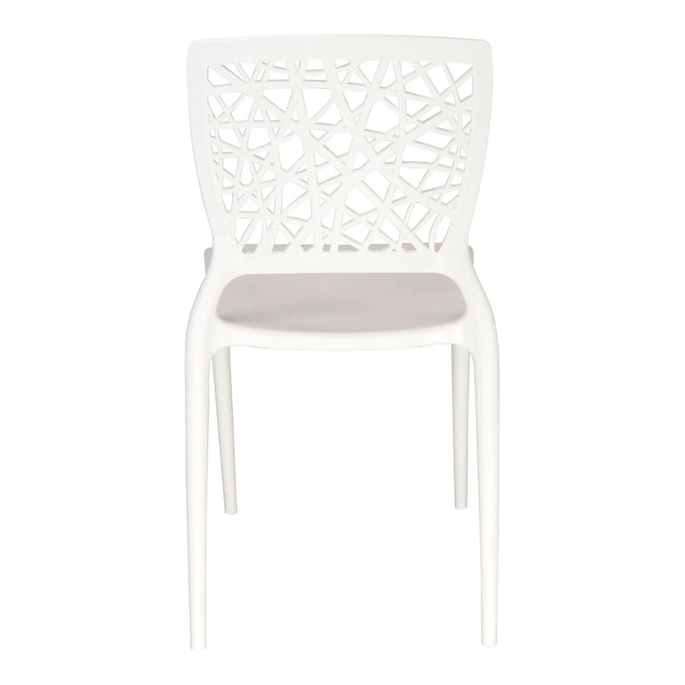 SILLA JOANA BLANCO TRAMONTINA T920583 5