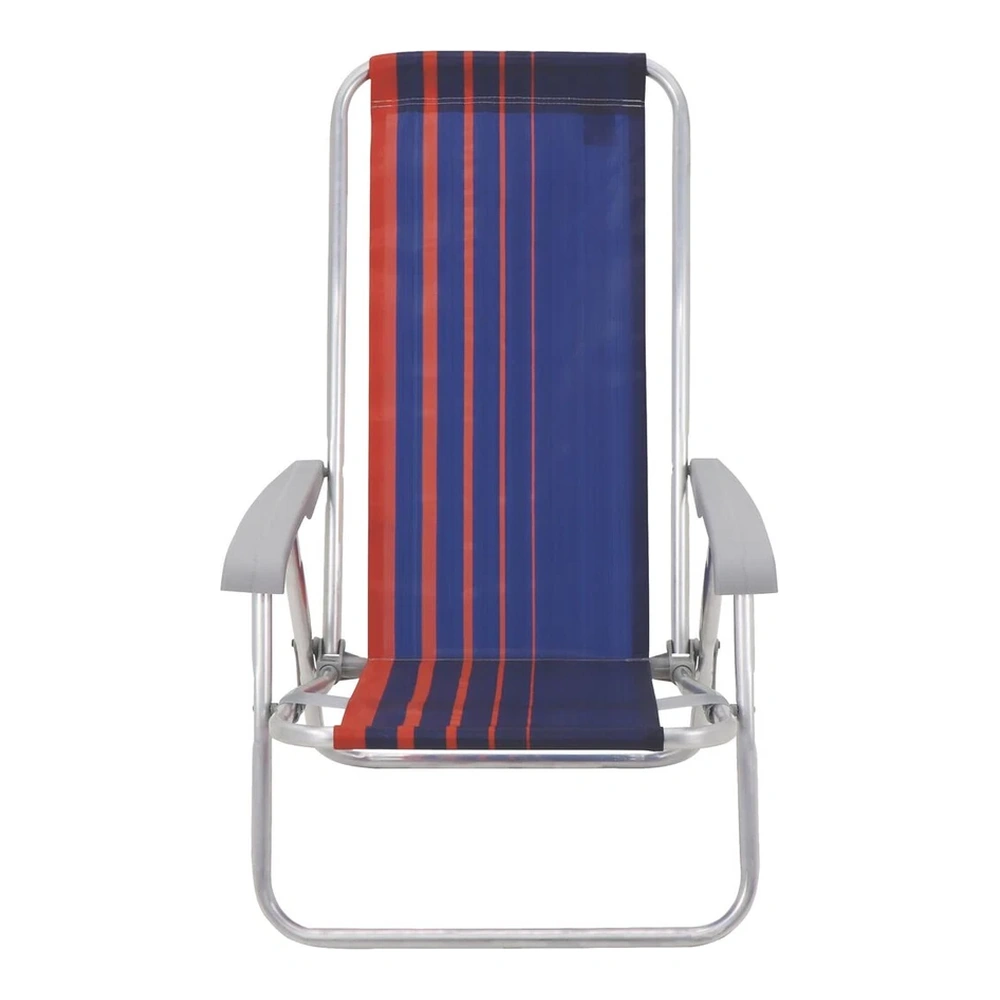 SILLA BALI 4 POSICIONES AZUL/NJ TRAMONTINA T929001 3
